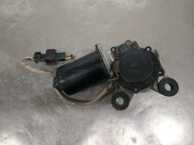 Silniczek wycieraczki szyby przedniej 09185806 OPEL