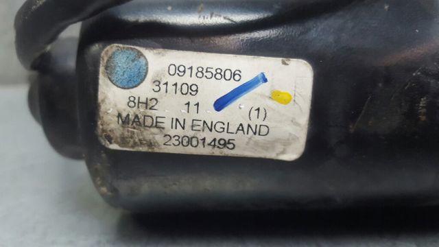 09185806 Opel