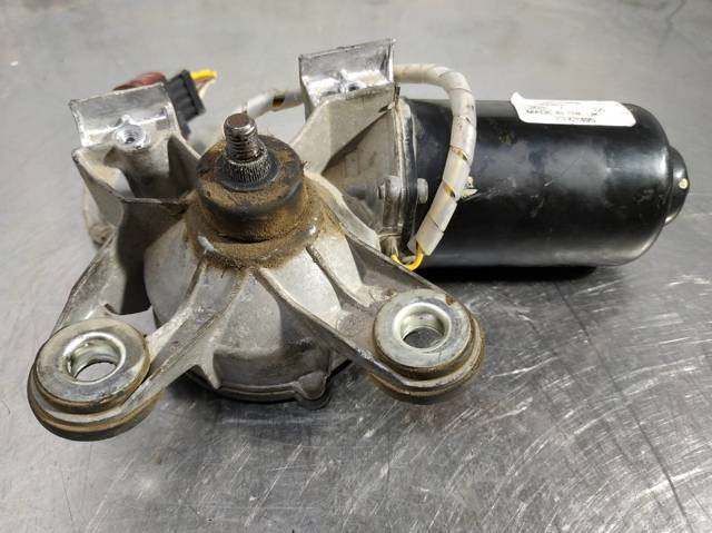 Silniczek wycieraczki szyby przedniej 09185806 OPEL