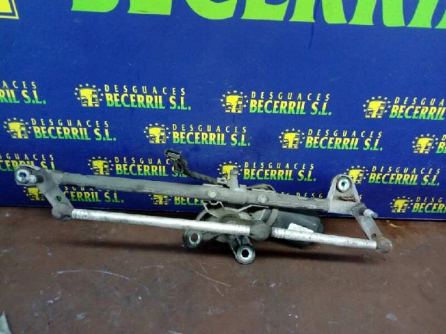 Silniczek wycieraczki szyby przedniej 09185806 OPEL