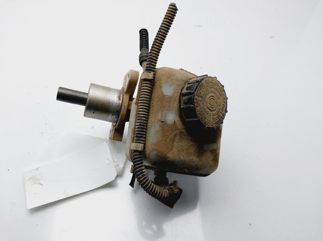 Główny cylinder hamulców 09193225 OPEL