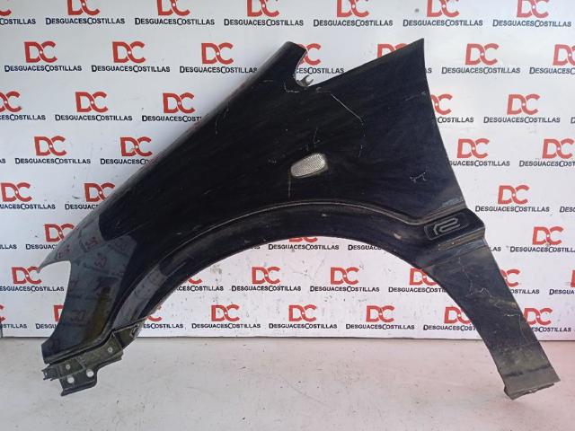 Błotnik przedni lewy 09195344 OPEL