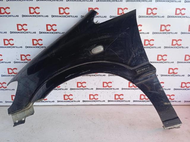 Błotnik przedni lewy 09195344 OPEL