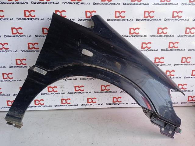 Błotnik przedni lewy 09195344 OPEL