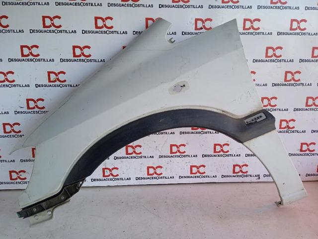 Błotnik przedni lewy 09195344 OPEL