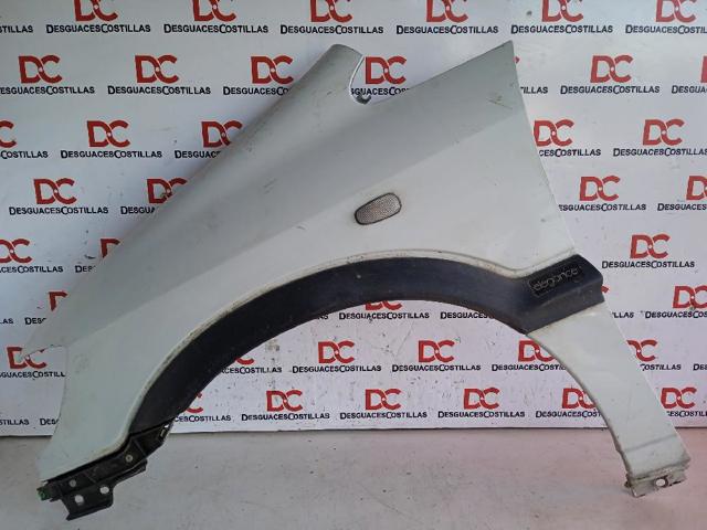 Błotnik przedni lewy 09195344 OPEL