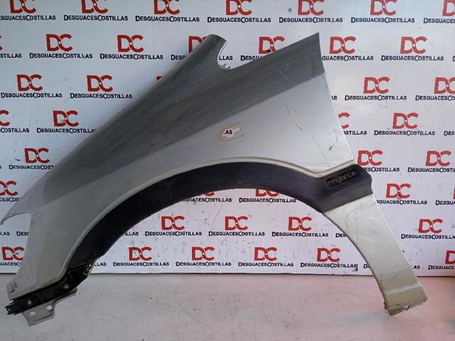 Błotnik przedni lewy 09195344 OPEL