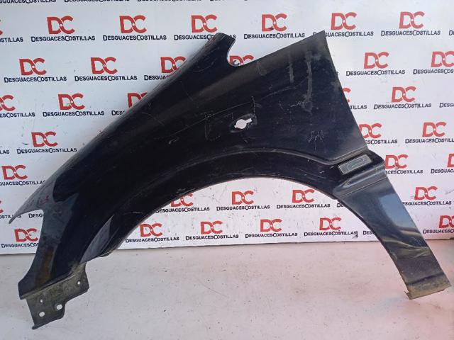 Błotnik przedni lewy 09195344 OPEL
