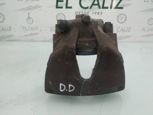 09196052 Opel