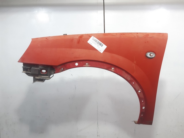 Błotnik przedni lewy 09196448 OPEL