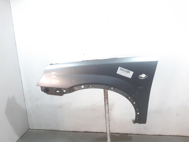 Błotnik przedni lewy 09196448 OPEL