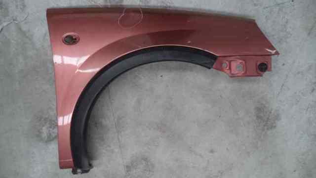 Błotnik przedni prawy 09196449 OPEL