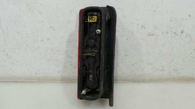 Lampa zespolona tylna prawa 09199763 OPEL