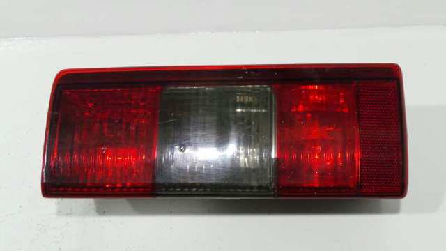 Lampa zespolona tylna prawa 09199763 OPEL