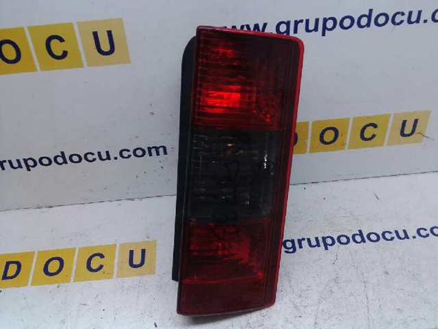 Lampa zespolona tylna prawa 09199763 OPEL