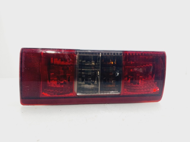 Lampa zespolona tylna prawa 09199763 OPEL