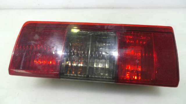 Lampa zespolona tylna prawa 09199763 OPEL