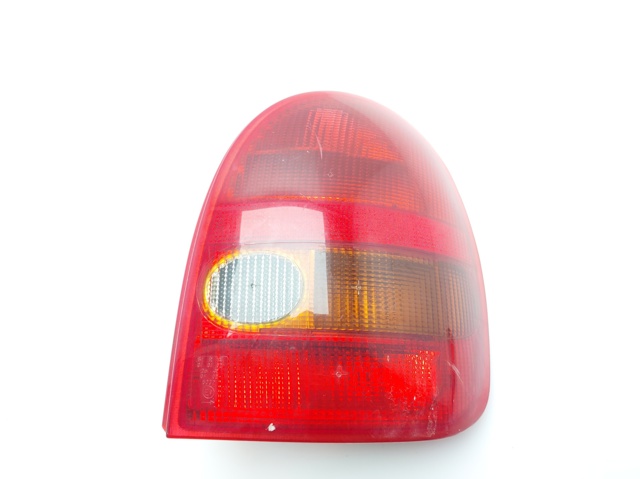 Lampa zespolona tylna prawa 09199763 OPEL