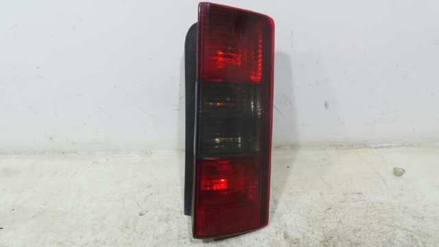 Lampa zespolona tylna prawa 09199763 OPEL