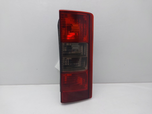 Lampa zespolona tylna prawa 09199763 OPEL