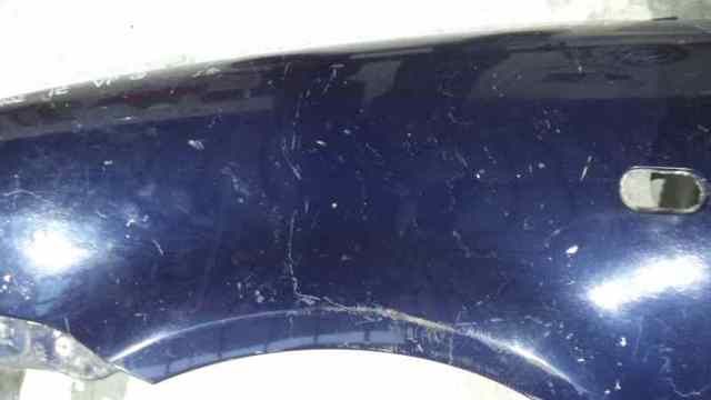 Błotnik przedni lewy Opel Agila H00