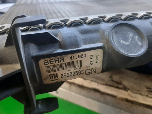 09202503 Opel