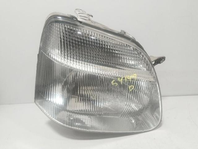 Reflektor prawy 09204188 OPEL