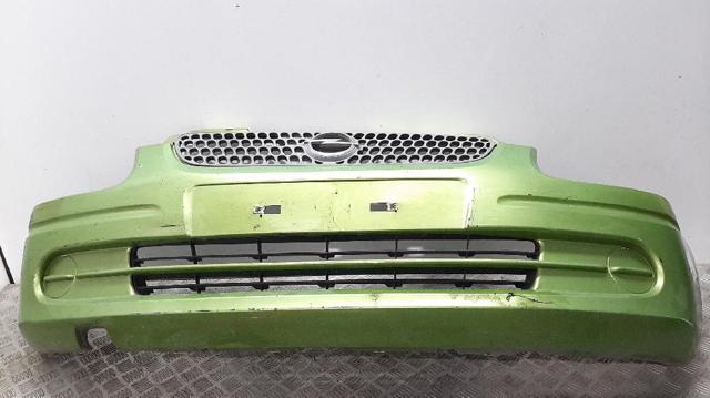 Kupić Zderzak przedni Opel Agila  H00 w dobrej cenie