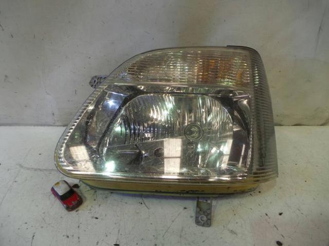 Reflektory Suzuki Wagon R+