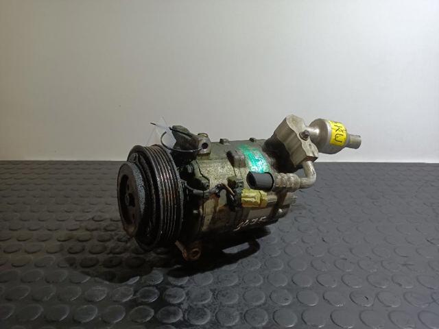 Sprężarka klimatyzacji 09225560 OPEL