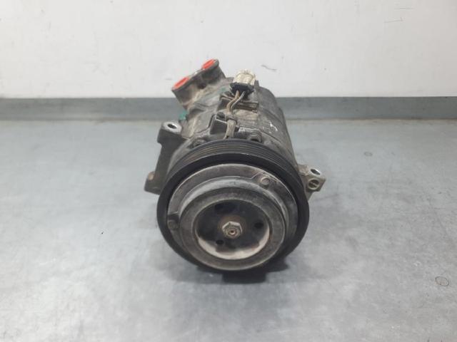 Sprężarka klimatyzacji 09225560 OPEL