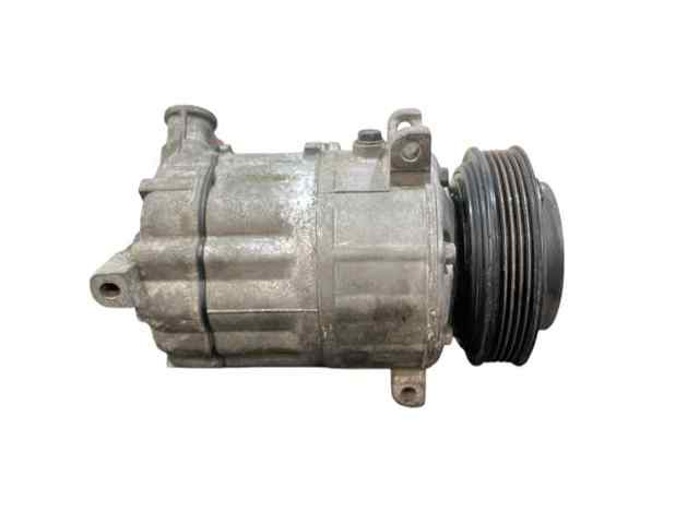 Sprężarka klimatyzacji 09225560 OPEL