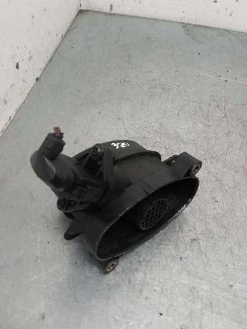 Czujnik przepływu powietrza, przepływomierz powietrza M.A.F. 0928400468 BMW