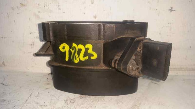 Czujnik przepływu powietrza, przepływomierz powietrza M.A.F. 0928400468 BMW
