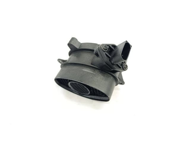 Czujnik przepływu powietrza, przepływomierz powietrza M.A.F. 0928400468 BMW