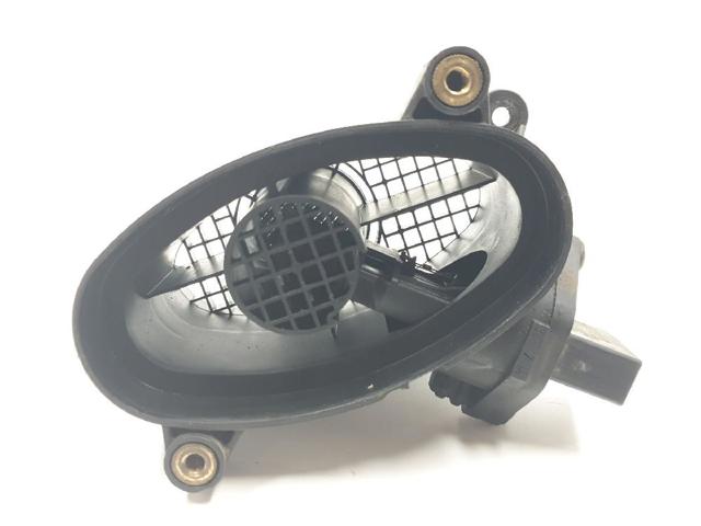 Czujnik przepływu powietrza, przepływomierz powietrza M.A.F. 0928400468 BMW