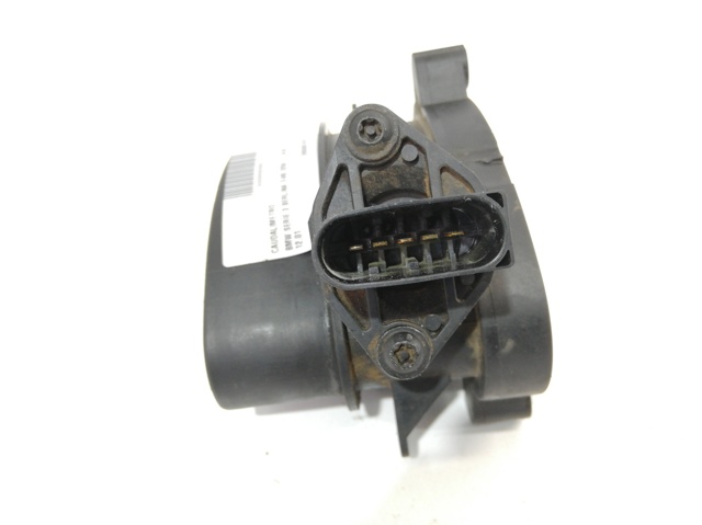 Czujnik przepływu powietrza, przepływomierz powietrza M.A.F. 0928400468 BMW
