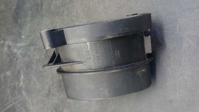 Czujnik przepływu powietrza, przepływomierz powietrza M.A.F. 0928400527 BMW
