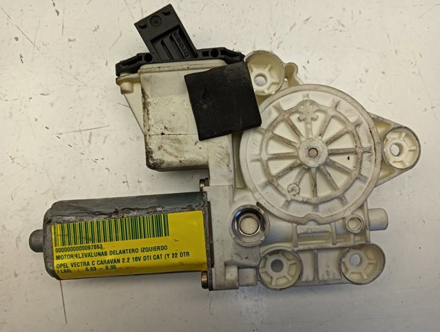 Przetwornik ciśnienia (solenoid) doładowania 0928400536 OPEL