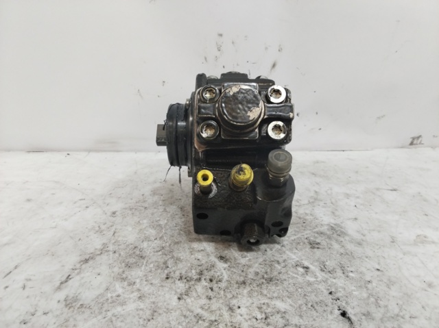 Zawór regulacji ciśnienia (zawór redukcyjny pompy wtryskowej) System Common-Rail 0928400680 OPEL