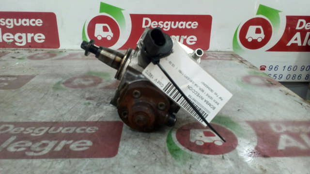 Zawór regulacji ciśnienia (zawór redukcyjny pompy wtryskowej) System Common-Rail 0928400691 BMW