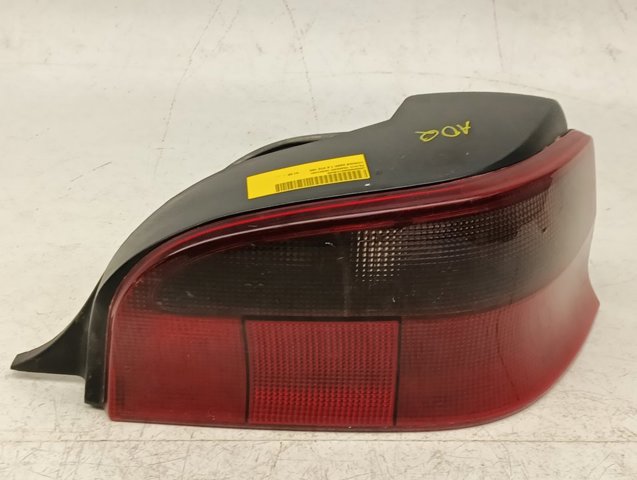 Reflektor lewy 093175368LH OPEL