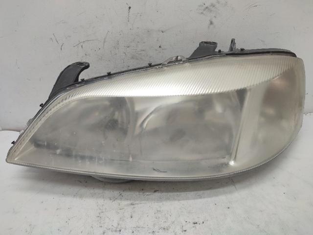 Reflektor lewy 093175368LH OPEL