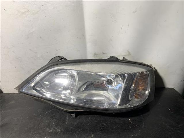 Reflektor lewy 093175368LH OPEL