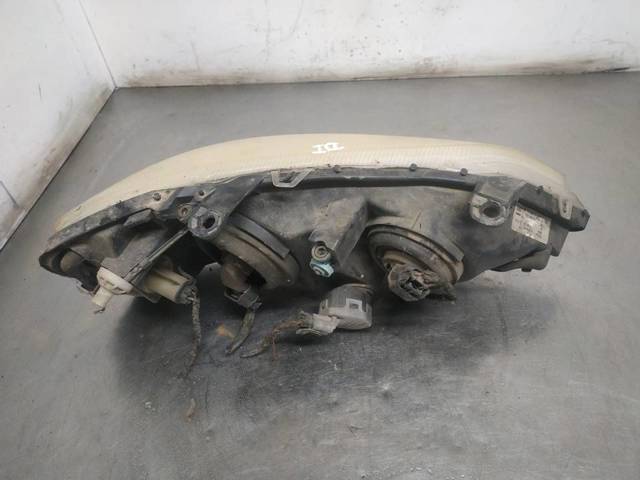 Reflektor lewy 093175368LH OPEL