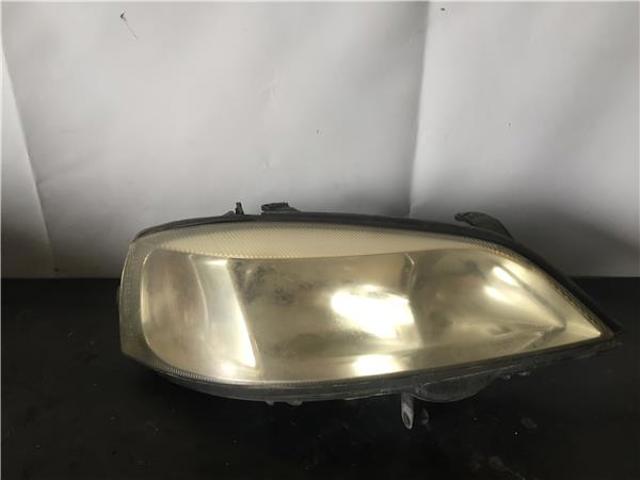 Reflektory Opel Zafira