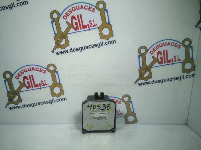 Sterownik silnika 09355909 OPEL