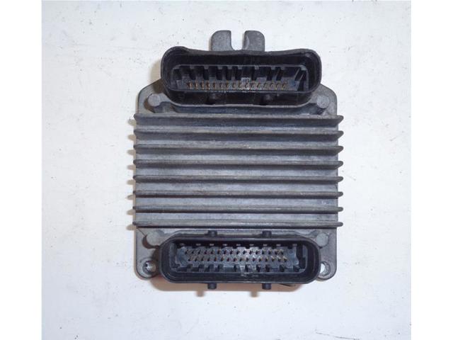 Sterownik silnika 09355909 OPEL