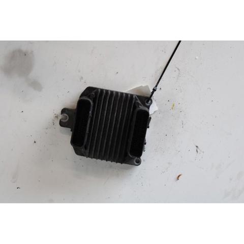 Sterownik silnika 09355909 OPEL