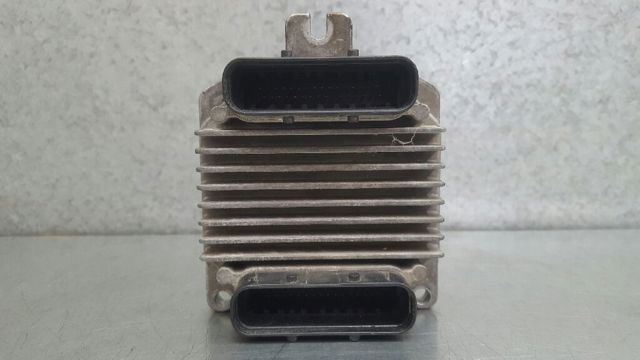 Sterownik silnika 09355929 OPEL